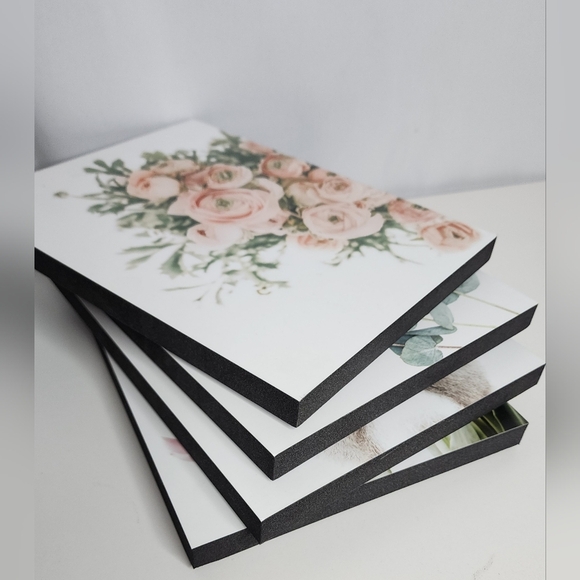 Wall Tiles With Adhesive Stickers (Fast Shipping) - Picture 6 of 7